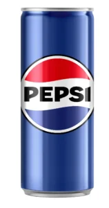 Pepsi 0,33