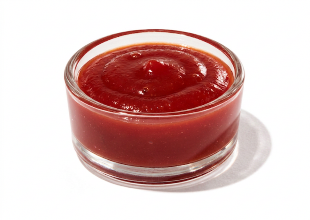 Ketchup