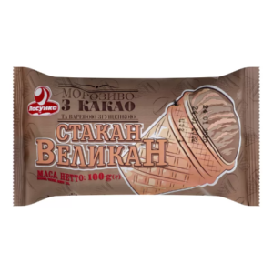 Stacan Velican (100gr)
