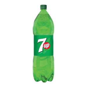 7 up 2L