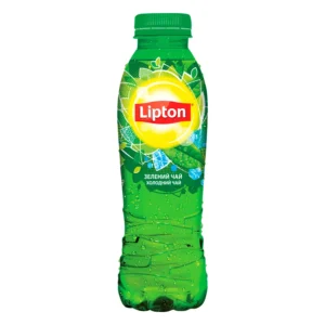 Lipton Ice Tea Grieen 0.5L