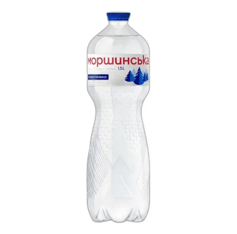 Morshinska carbogazoasa 1,5