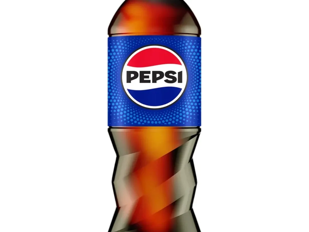 Pepsi 2L