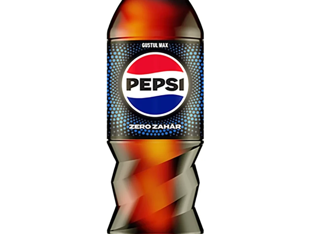 Pepsi Zero 2L