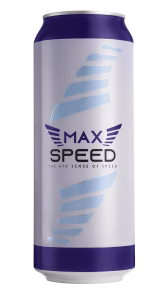 Max Speed Energ()