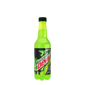 Montan Dew 0.5