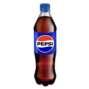 Pepsi 0.5